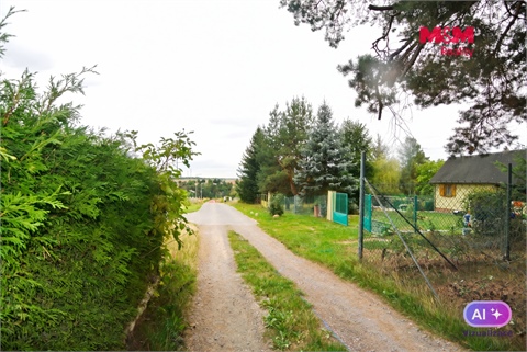 Prodej chaty / chapuly, 21 m² 10