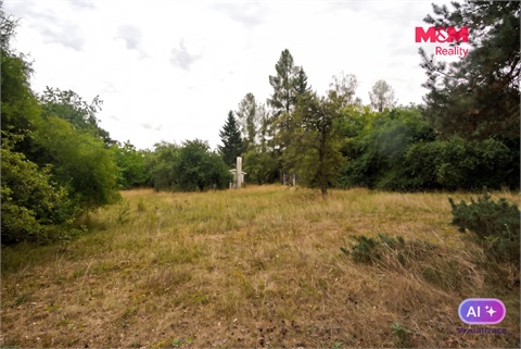 Prodej chaty / chapuly, 21 m² 2