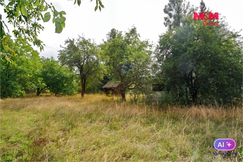 Prodej chaty / chapuly, 21 m² - 28
