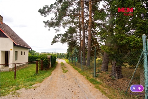 Prodej chaty / chapuly, 21 m² - 8