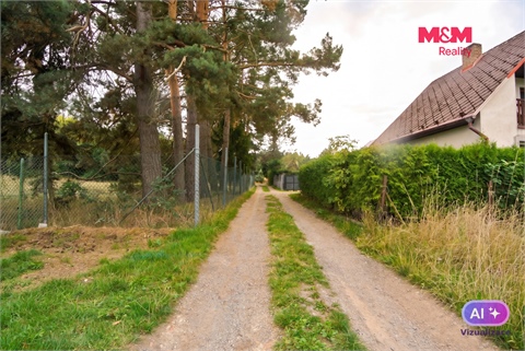 Prodej chaty / chapuly, 21 m² 18
