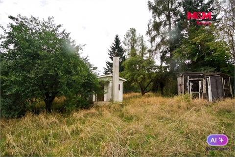 Prodej chaty / chapuly, 21 m² 8