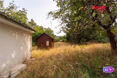 Prodej chaty / chapuly, 21 m² - 2