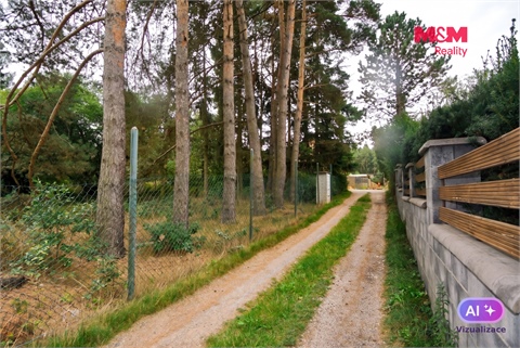Prodej chaty / chapuly, 21 m² 24
