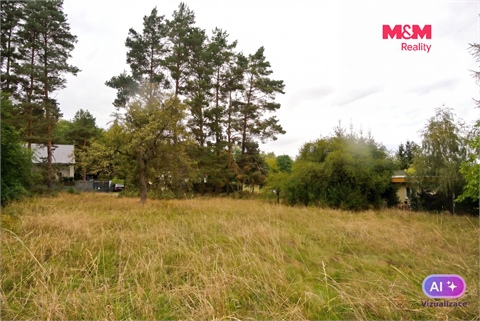 Prodej chaty / chapuly, 21 m² - 6