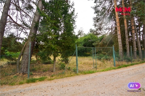 Prodej chaty / chapuly, 21 m² - 0