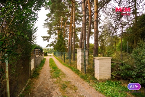 Prodej chaty / chapuly, 21 m² 22