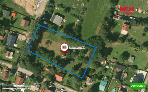 Prodej chaty / chapuly, 21 m² - 26
