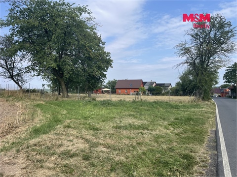 Pronájem zahrady, 1 645 m² 6