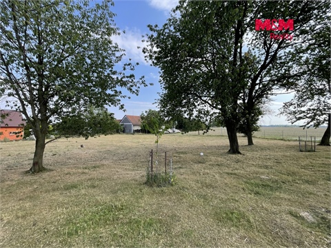 Pronájem zahrady, 1 645 m² - 4