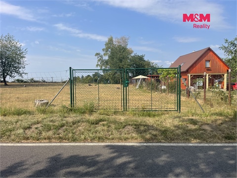 Pronájem zahrady, 1 645 m² 4