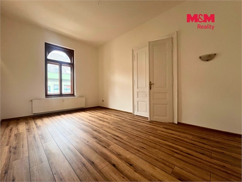 Pronájem bytu 3+1, 105 m² - 4