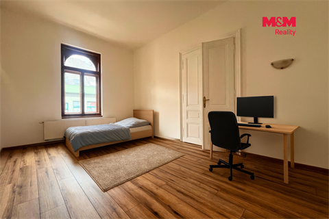 Pronájem bytu 3+1, 105 m² 4