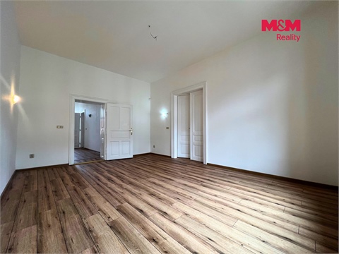 Pronájem bytu 3+1, 105 m² 6