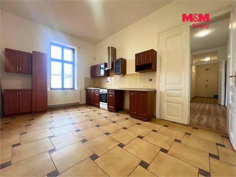 Pronájem bytu 3+1, 105 m² 10