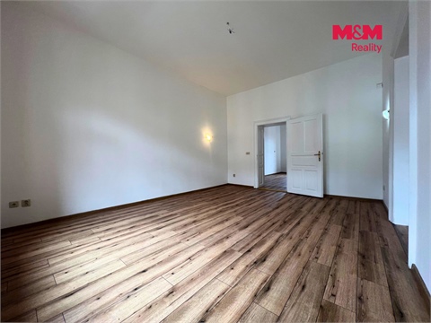 Pronájem bytu 3+1, 105 m² 8