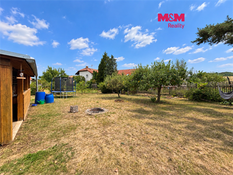 Prodej zahrady, 323 m² 0