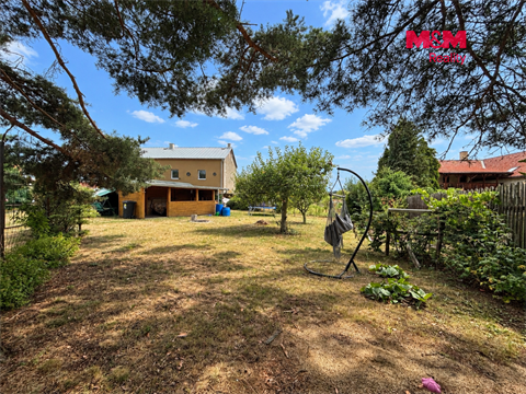 Prodej zahrady, 323 m² - 0