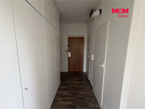 Pronájem bytu 4+1, 69 m² - 6