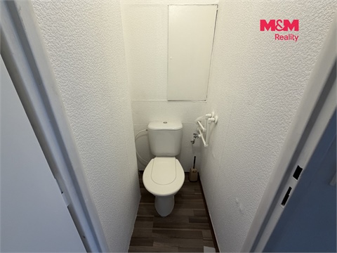 Pronájem bytu 4+1, 69 m² - 8
