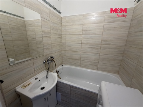 Pronájem bytu 4+1, 69 m² 8