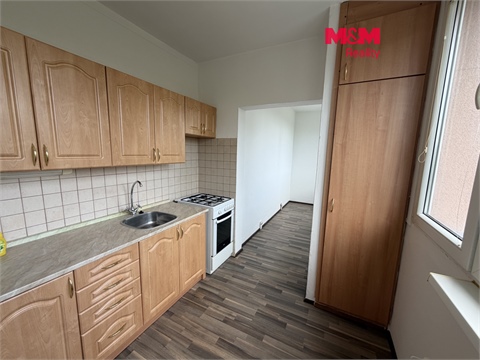 Pronájem bytu 4+1, 69 m² 0