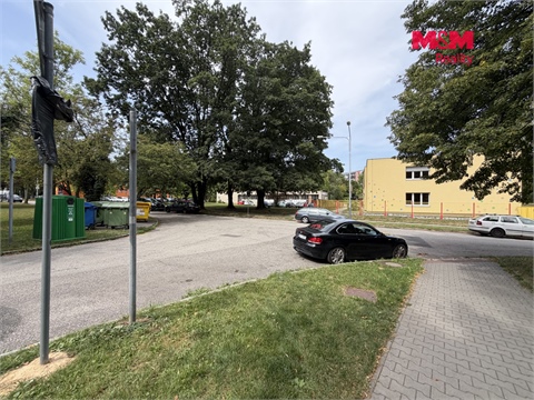 Pronájem bytu 4+1, 69 m² - 10