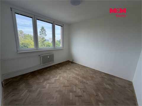Pronájem bytu 4+1, 69 m² 6