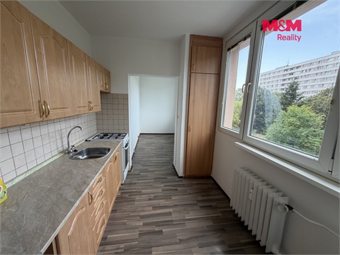 Pronájem bytu 4+1, 69 m² 4