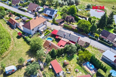 Prodej chaty / chapuly, 75 m² 18