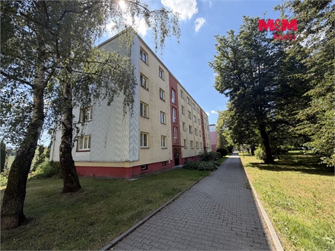 Prodej bytu 1+1, 35 m² 6