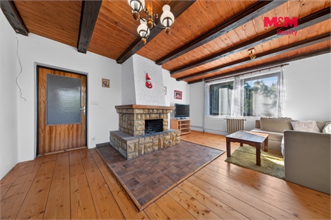 Prodej rodinného domu, 180 m² 4