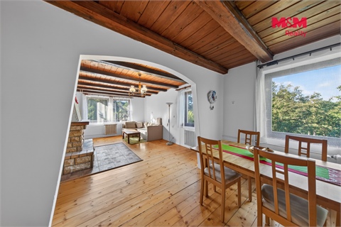 Prodej rodinného domu, 180 m² - 6