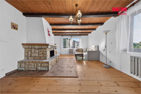 Prodej rodinného domu, 180 m² 2