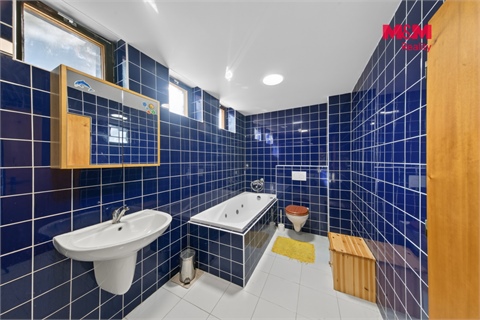 Prodej rodinného domu, 180 m² - 8
