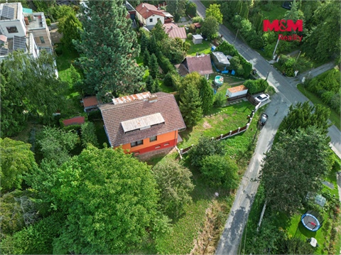 Prodej rodinného domu, 180 m² 18