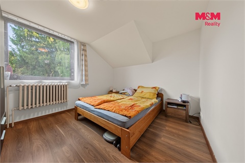 Prodej rodinného domu, 180 m² 26