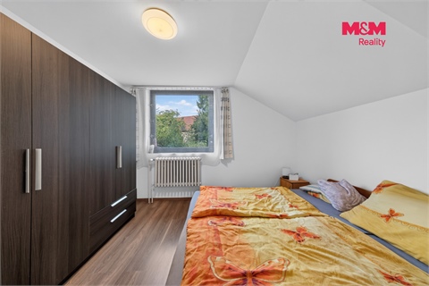 Prodej rodinného domu, 180 m² 28