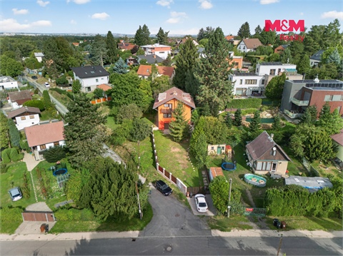 Prodej rodinného domu, 180 m² - 12