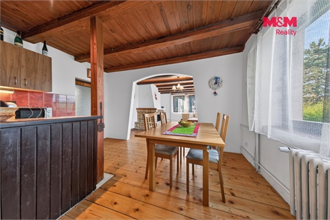 Prodej rodinného domu, 180 m² 6