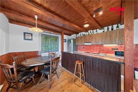 Prodej rodinného domu, 180 m² - 20
