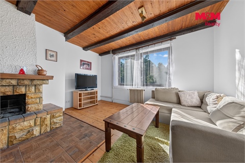 Prodej rodinného domu, 180 m² - 2