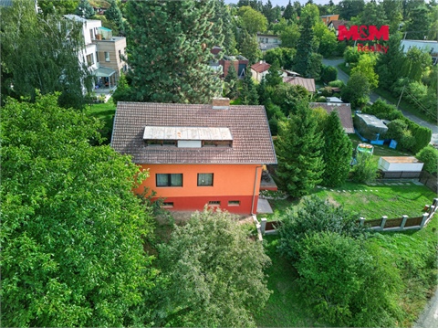Prodej rodinného domu, 180 m² - 16