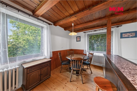 Prodej rodinného domu, 180 m² 22