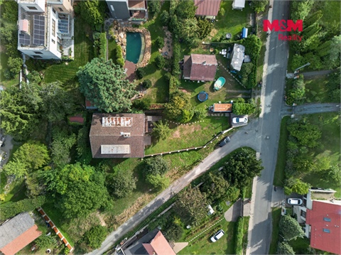 Prodej rodinného domu, 180 m² - 10