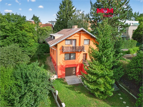 Prodej rodinného domu, 180 m² 0