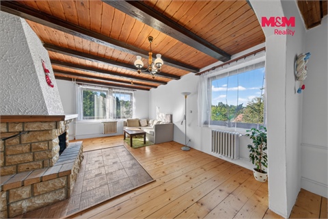 Prodej rodinného domu, 180 m² - 4