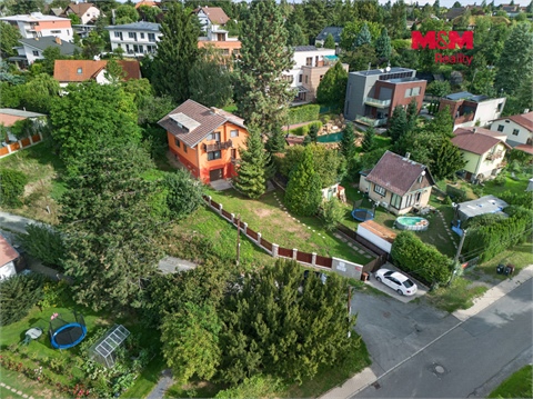 Prodej rodinného domu, 180 m² 12