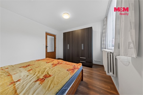 Prodej rodinného domu, 180 m² - 26