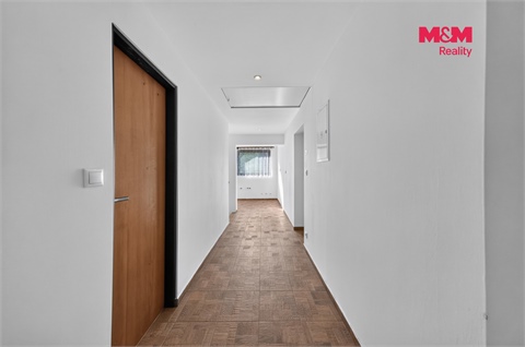 Prodej rodinného domu, 180 m² - 28